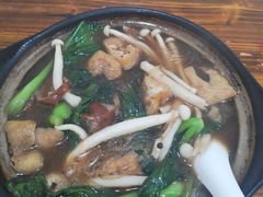-凡老头米线砂锅(古荡新村西粮站)
