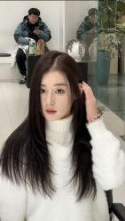 -DL HOPE明星造型