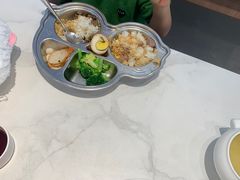 -日日香鹅肉饭店(翰邻城店)