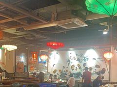 -矮板凳老火锅(宽窄巷子店)
