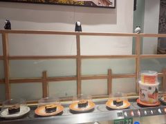 -禾绿回转寿司(万柳华联店)