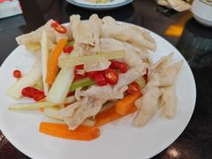 -缪氏川菜(丰盛町店)