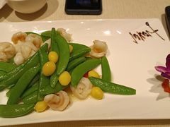 -唐拉雅秀酒店-唐苑中餐厅