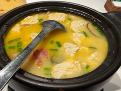 -荷塘秋月·本帮江浙菜(国权路店)