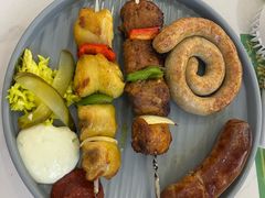 -库滋明·俄罗斯特色美食(中央大街店)