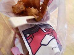 -1973继光香香鸡(大东方百货店)