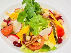 -马克西姆俄罗斯餐厅(通亚街店)