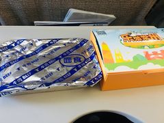 -常州奔牛国际机场