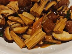 -南方酒店·淮扬菜(回民街店)