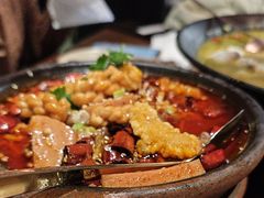 -蜀都丰 川菜·水煮活鱼(万象九宜城店)