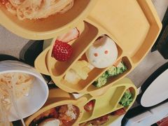 -小厨娘淮扬菜(河西奥美大厦店)