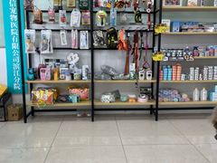 -佳雯宠物医院·皮肤科·内外科(春晓路分院)