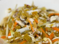 -老白酒农家菜馆