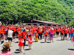 -大连天门山国家森林公园