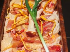 -季季山·云南野生菌火锅(上海首店)