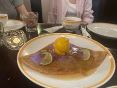 -La Creperie法餐厅(芮欧百货店)