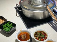 -潮泰牛肉火锅 · 创于1992年(车公庙店)