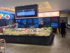-连鹭海鲜·海肠捞饭·海胆饭(星海店)