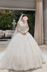 -MuseMarry婚纱(前海嘉里中心店)