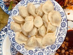-匠心二十五年·百姓海鲜烧烤家常菜(威至海港湾店)