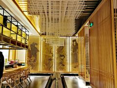 -無境·匠心日本料理(汉街店)