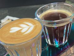-旧雨咖啡·CoffeeFORU(黄村奥体店)