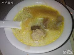 DSC01254-金色艳阳天•粤菜 淮扬菜(古平岗店)