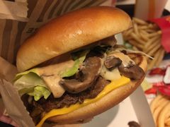 -麦当劳(朗豪坊店)