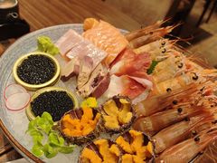 -田舍家Inakaya·炉端烧·铁板烧(天汇igc店)