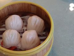 虾饺-新加坡瑞珍•海河观景餐厅