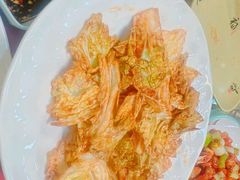 -北平味道.京味菜.烤鸭(梨园店)