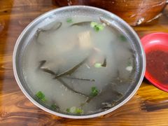 -海汇源老烧麦店(东大街总店)
