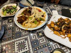-新疆伊宁远征餐厅