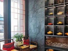 -宗氏一喜砂锅·特色湖北菜(楚河汉街店)