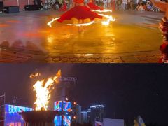 -汕头蓝水星欢乐世界