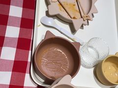 -西贝(苏州绿宝广场店)