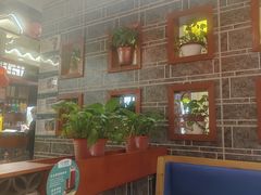 -二姐家三个拿手菜·北塘海鲜·大馅锅贴王(成林道店)