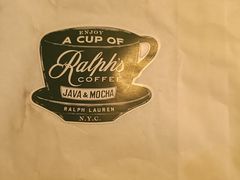 -Ralph’s Coffee(北京三里屯店)