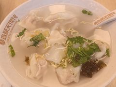 虾仁馄炖-琴岛顺天馄饨(漳州二路店)
