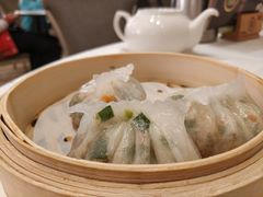 -金翠皇宫粤菜·点心·海鲜(科技园店)