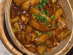 -留半山·香港食堂(啦啦宝都店)