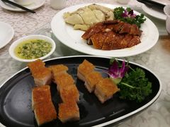 澳门烧肉-六婶西关小厨(光塔路店)