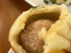 -三两春肚肺汤(崂山路店)