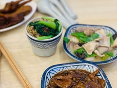 -朱洪元苏式面馆(绿宝广场店)