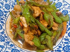 -新新湘菜馆(新中街二条店)