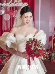 -纯色时光婚纱艺术馆WHITE