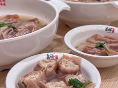 -吉祥馄饨(上海斜土店)