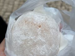 芒果糯米糍-澳门长洲糯米糍(柯打苏沙街店)