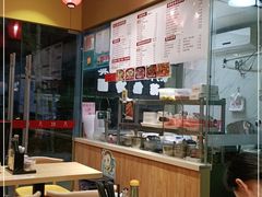 -禧凰·老上海白斩鸡辣肉面店