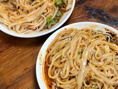 -马国庆蒸面(鼓楼街店)